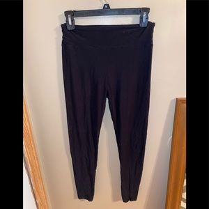 Lularoe black leggings